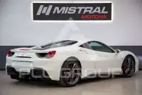 2016 Ferrari 488