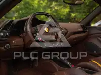 2016 Ferrari 488