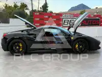 2016 Ferrari 488