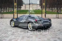 2016 Ferrari 488