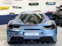 2016 Ferrari 488