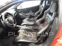 2016 Ferrari 488