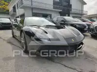 2016 Ferrari 488