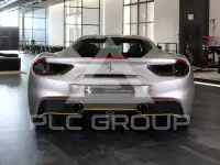 2016 Ferrari 488
