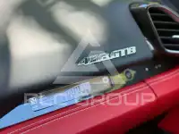 2016 Ferrari 488