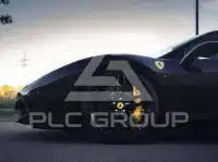 2016 Ferrari 488