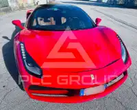 2016 Ferrari 488