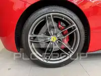 2016 Ferrari 488