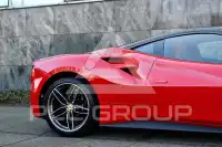 2016 Ferrari 488