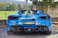 2016 Ferrari 488