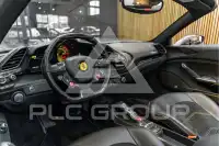 2016 Ferrari 488