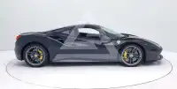 2016 Ferrari 488