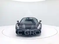 2016 Ferrari 488