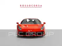 2016 Ferrari 488
