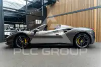 2016 Ferrari 488