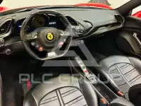 2016 Ferrari 488