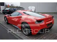 2016 Ferrari 488