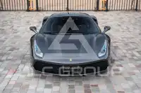 2016 Ferrari 488