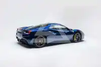 2016 Ferrari 488