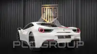 2016 Ferrari 488