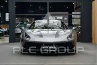 2016 Ferrari 488