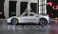 2016 Ferrari 488