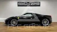 2016 Ferrari 488