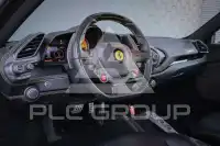 2016 Ferrari 488