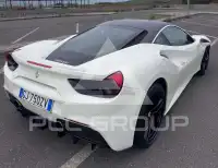 2016 Ferrari 488