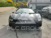 2016 Ferrari 488