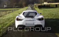 2016 Ferrari 488