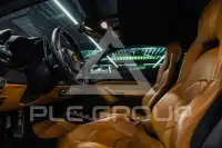 2016 Ferrari 488