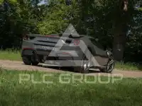 2016 Ferrari 488
