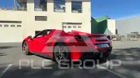 2016 Ferrari 488