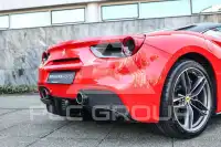 2016 Ferrari 488
