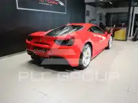 2016 Ferrari 488