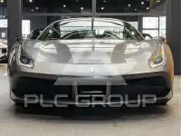2016 Ferrari 488