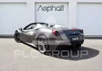 2016 Ferrari 488