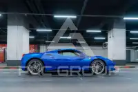 2016 Ferrari 488