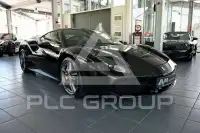 2016 Ferrari 488