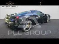 2016 Ferrari 488