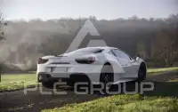 2016 Ferrari 488