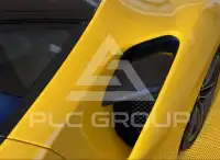 2016 Ferrari 488