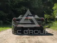 2016 Ferrari 488