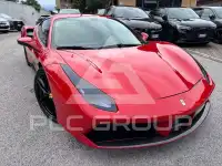 2016 Ferrari 488