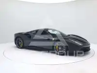 2016 Ferrari 488