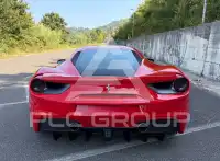 2016 Ferrari 488