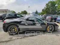 2016 Ferrari 488
