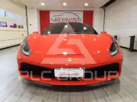 2016 Ferrari 488