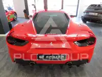 2016 Ferrari 488